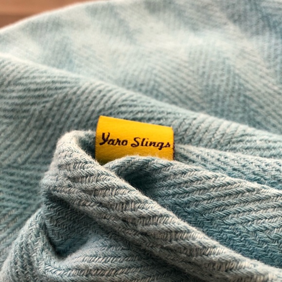 Yaro wrap - Picture 2 of 5